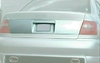 Heckklappenaufsatz Audi A4 Typ B5