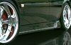 "XTR-RACING Line" Seitenschwellersatz passend für Opel Vectra C