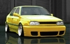 "RS4-Cal Look" Frontschürze VW Golf 3 / Vento
