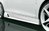"XTR-RACING Line" Seitenschwellersatz VW Golf 5