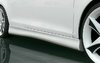 "RS" Seitenschwellersatz passend für VW Golf 5