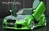 "XTR-RACING Line" Wide Bodykit Audi A3 Typ 8L 3-Türer