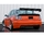 "Streetfighter" Wide Bodykit passend für Audi A4 B5 Limousine