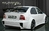 "XTR-RACING Line" Wide Bodykit passend für VW Bora Limousine