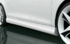 "GT" Seitenschweller passend für VW Golf 5