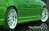 komplettes Bodykit "SF1" - Audi A3 Typ 8L
