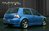 komplettes Bodykit "SF1" - VW Golf 4