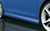 "GT" Seitenschweller passend für VW Golf 4 / Bora