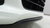 Cupspoilerschwert passend für R Frontschürze vom VW Scirocco III