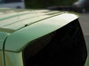 Dachkantenspoiler passend für VW T4